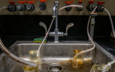 Trump Administration to Weaken Some Limits on PFAS in Drinking Water