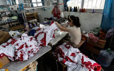 Trump Suggests Openness to Slashing China Tariffs Ahead of Trade Talks