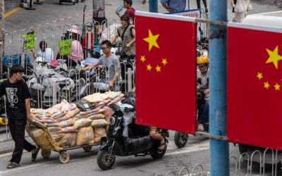 Trump’s Tariff on Cheap Chinese Imports Will Cost Big Tech Billions