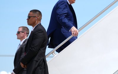 Tuesday Briefing