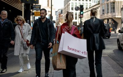 U.S. Trade Deal Could Help U.K. Economy, but Won’t Transform It