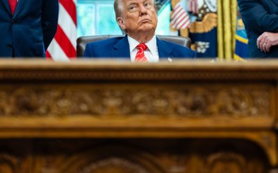 U.S.-U.K. Trade Deal Builds on Close Ties but Leaves Some Tariffs in Place