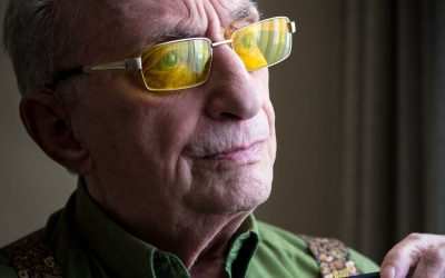 Walter Frankenstein, 100, Dies; Hid From the Nazis All Over Berlin
