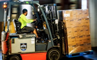‘We’re Starting to Move Everything’: Trump’s China Deal Frees Up Shipping
