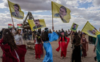 What to Know About the P.K.K. and Its Fight Against Turkey