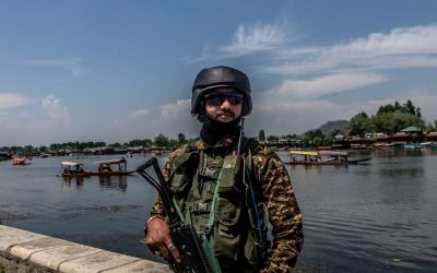 What We Know About the Terrorist Groups India Said It Targeted