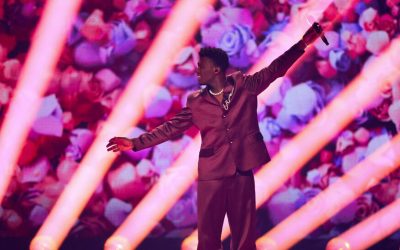 Who Are the Favorites to Win Eurovision?