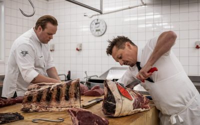 Why America’s ‘Beautiful Beef’ Is a Trade War Sore Point for Europe