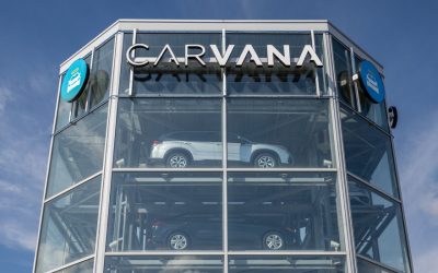 Why This Used Car Company Thinks Tariffs Could Be Good for Business