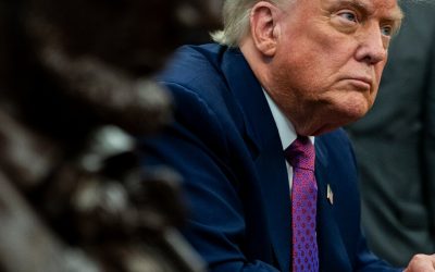 Why Trump Suddenly Declared Victory Over the Houthi Militia